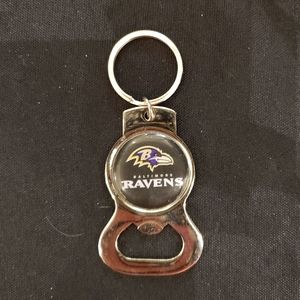 Ravens Bottle Opener